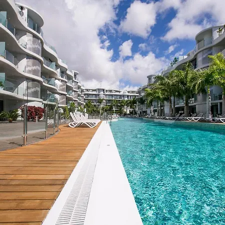 Apart Pm_las Olas Daire